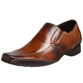 Bacco Bucci Mens Chelios Slip On by Bacco Bucci