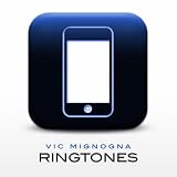 Vic Mignogna Ringtones