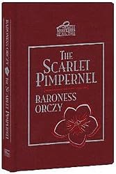 The Scarlet Pimpernel