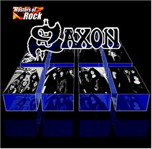 CD-Charts  Search : Masters of Rock: the Very Best of Saxon