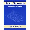 Soil Science Laboratory Manual