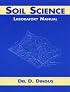 Soil Science Laboratory Manual