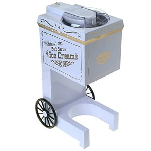 Old+fashioned+ice+cream+makers