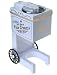 Old-Fashioned Soft Serve Ice Cream Maker