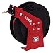 Reelcraft RT625-OLP 3/8-Inchx25 Air/Water Hose Reel