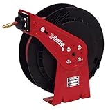 Reelcraft RT625-OLP 3/8-Inchx25 Air/Water Hose Reel Reelcraft RT625-OLP 3/8-Inchx25 Air/Water Hose Reel