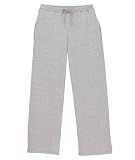 Badger Sportswear Ladies Pocketed Fleece Pant. 1270