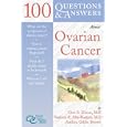 100 Q&A About Ovarian Cancer by  Don S. Dizon