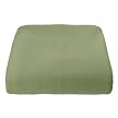Green Super Soft Fleece Blanket - King