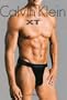 Calvin Klein Men's XT Jock Strap