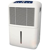 Sunpentown SD-65E Energy Star 65-Pint Dehumidifier