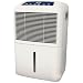 Sunpentown SD-65E Energy Star 65-Pint Dehumidifier