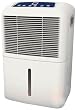 Sunpentown SD-65E Energy Star 65-Pint Dehumidifier