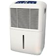 Sunpentown SD-65E Energy Star 65-Pint Dehumidifier