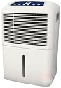 Sunpentown SD-65E Energy Star 65-Pint Dehumidifier