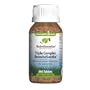 Native Remedies Triple Complex BronchoSoothe for Comfortable Breathing (360 Tablets)