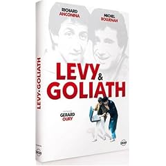L�vy et Goliath