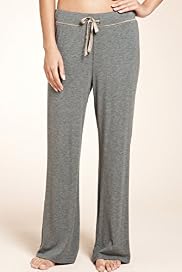 Autograph Straight Leg Pyjama Bottoms