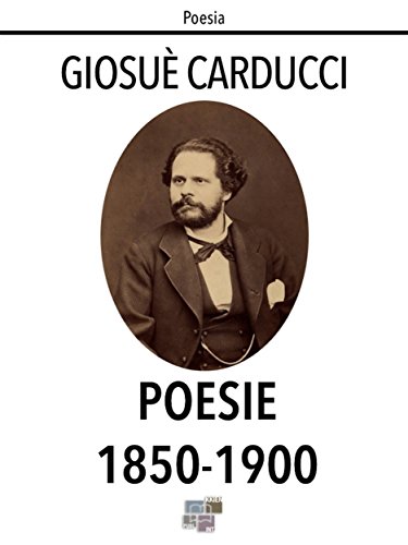 Poesie 1850-1900 (Poesia) (Italian Edition)