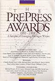 The Prepress Awards, 1992-1993