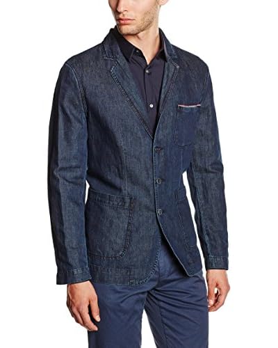 Trussardi Jeans Jacke Denim