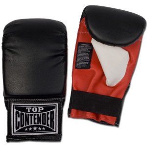 Click here to see all customer reviews now Traditional Pro Style Bag Gloves - ALL LEATHER
