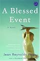 A Blessed Event : A Novel
