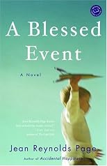 A Blessed Event : A Novel