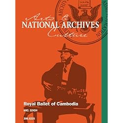 Royal Ballet of Cambodia