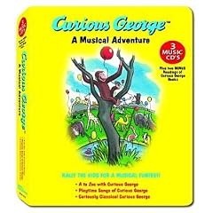 A Musical Adventure