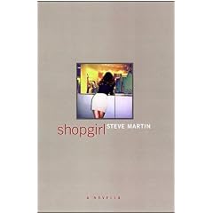 Shopgirl: A Novella