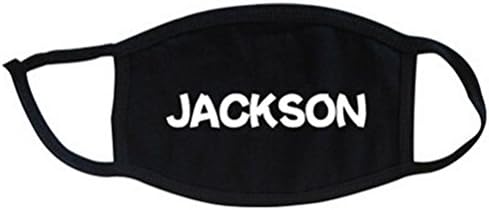 Super Hunter Unisex Dust Proof Cartoon Tf Family Pm2.5 Cotton Masks (#1)