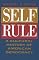 Self-Rule: A Cultural History of American Democracy
