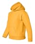 Youth Heavyweight Hooded Sweatshirt