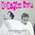 La bataille de Pali Kao (1983-1984)