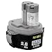 Makita 1931583 1434 14-2/5-Volt 2-3/5-Amp Hour NiMH Pod Style Battery