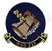 445 FIS 5 Patch