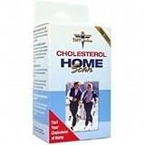 Cholesterol Home Scan