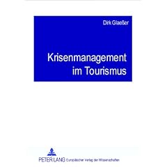 Krisenmanagement im Tourismus