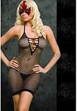 Oval Net