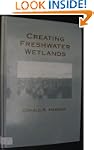Creating Freshwater Wetlands