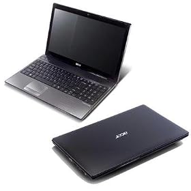 Acer AS5551-2805 Notebook