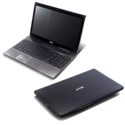 Acer AS5551-2805 15.6-Inch Notebook Computer