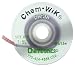 Chemtronics 7-25L: Chem-Wik Desoldering Braid, .075W x 25'L