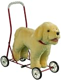 Pushalong Labrador (60cm / 24) Toys