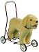 Toys : Pushalong Labrador (60cm / 24)