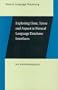 Exploring Time, Tense and Aspect in Natural Language Database Interfaces (Natural Language Processing)