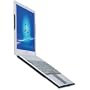 Sharp PCUM32W Laptop (1.0-GHz Pentium III-M, 256 MB RAM, 40 GB Hard Drive)