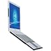 Sharp PCUM32W Laptop (1.0-GHz Pentium III-M, 256 MB RAM, 40 GB Hard Drive)