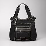 Fossil Weston NS Tote